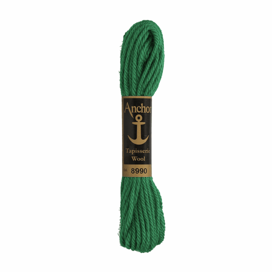 Anchor Tapestry Wool - Shade 8992 - 10m