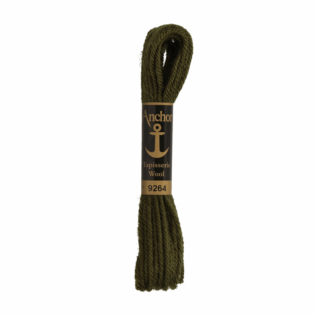 Anchor Tapestry Wool - Shade 9264 - 10m