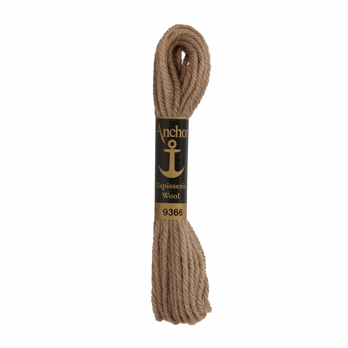 Anchor Tapestry Wool - Shade 9366 - 10m