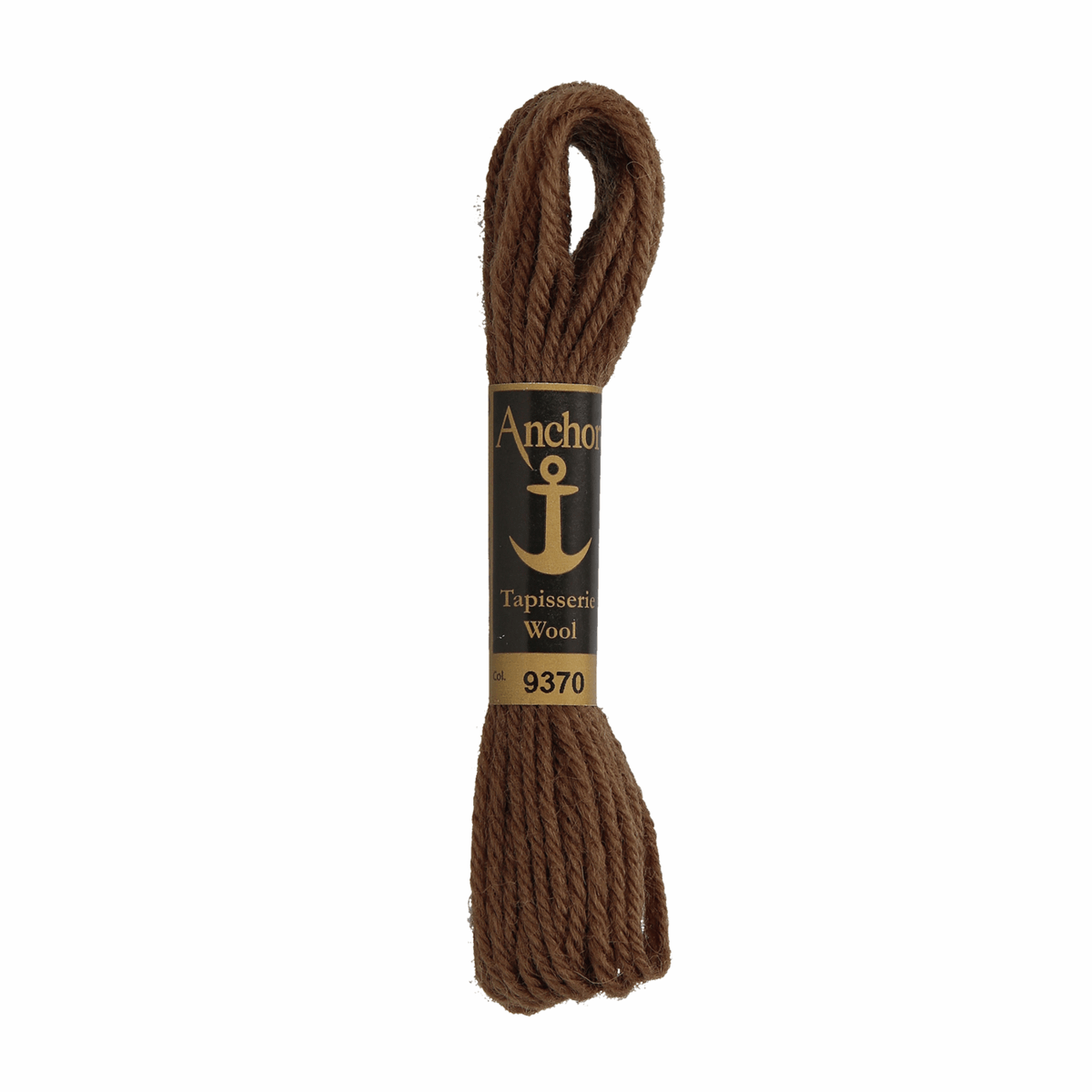 Anchor Tapestry Wool - Shade 9370 - 10m