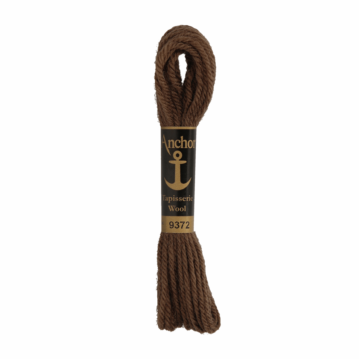 Anchor Tapestry Wool - Shade 9372 - 10m