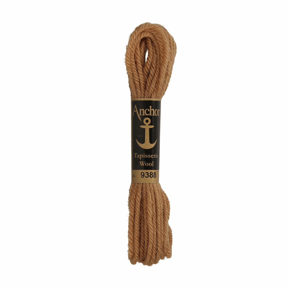 Anchor Tapestry Wool - Shade 9388 - 10m