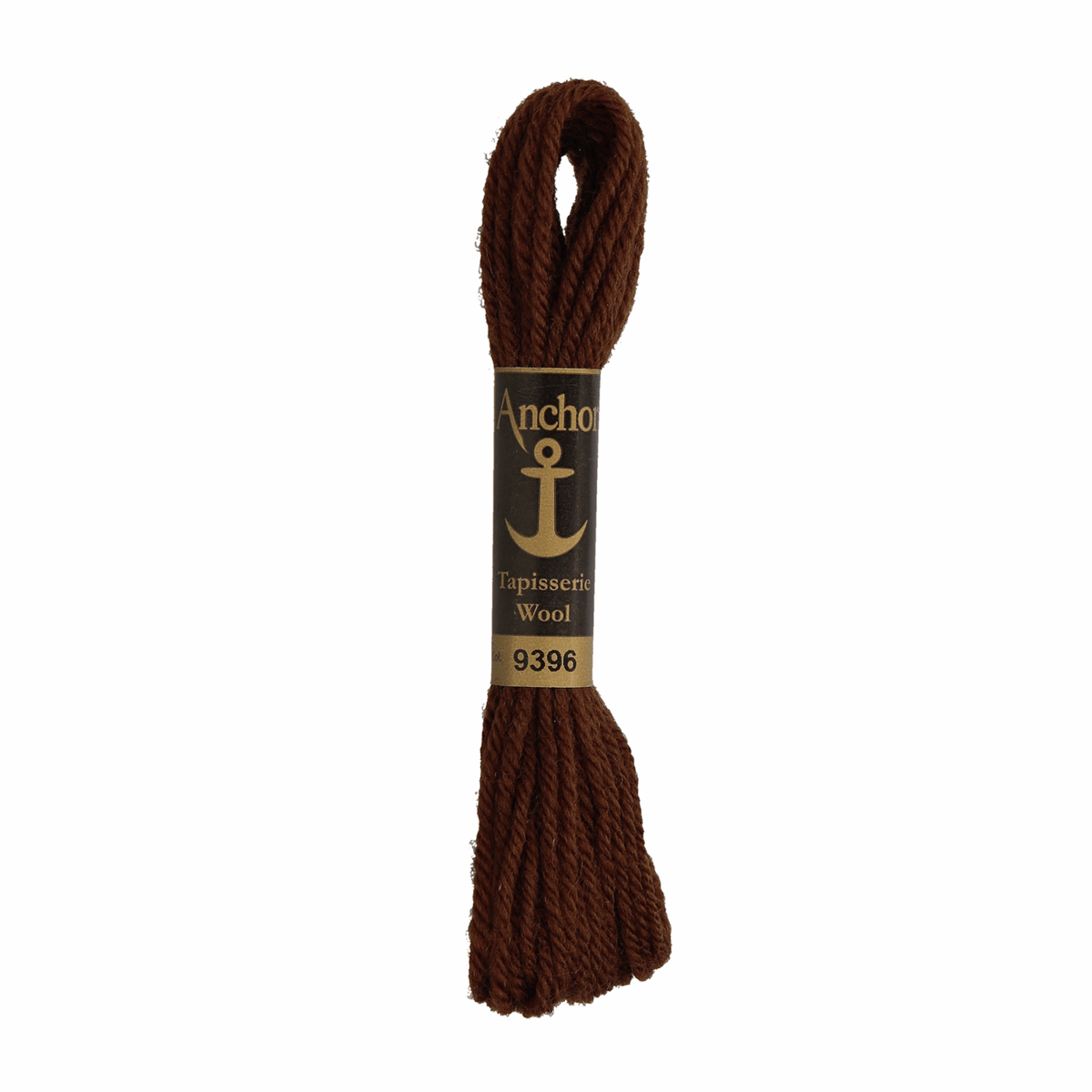 Anchor Tapestry Wool - Shade 9396- 10m