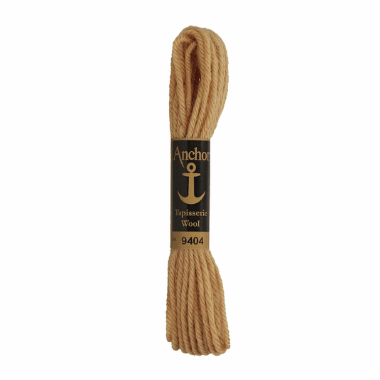 Anchor Tapestry Wool - Shade 9404- 10m