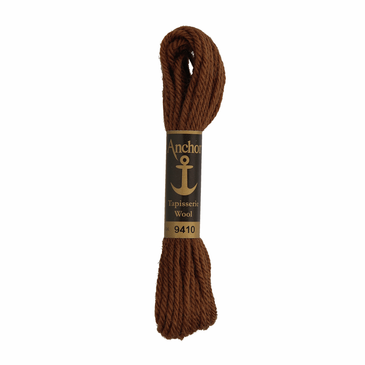 Anchor Tapestry Wool - Shade 9410 - 10m