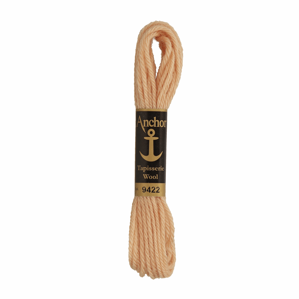 Anchor Tapestry Wool - Shade 9422 - 10m