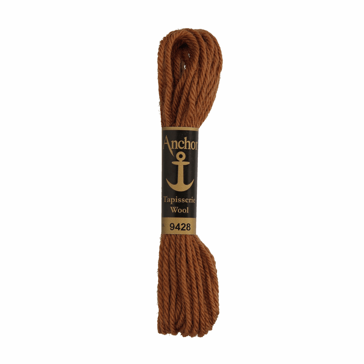 Anchor Tapestry Wool - Shade 9428 - 10m