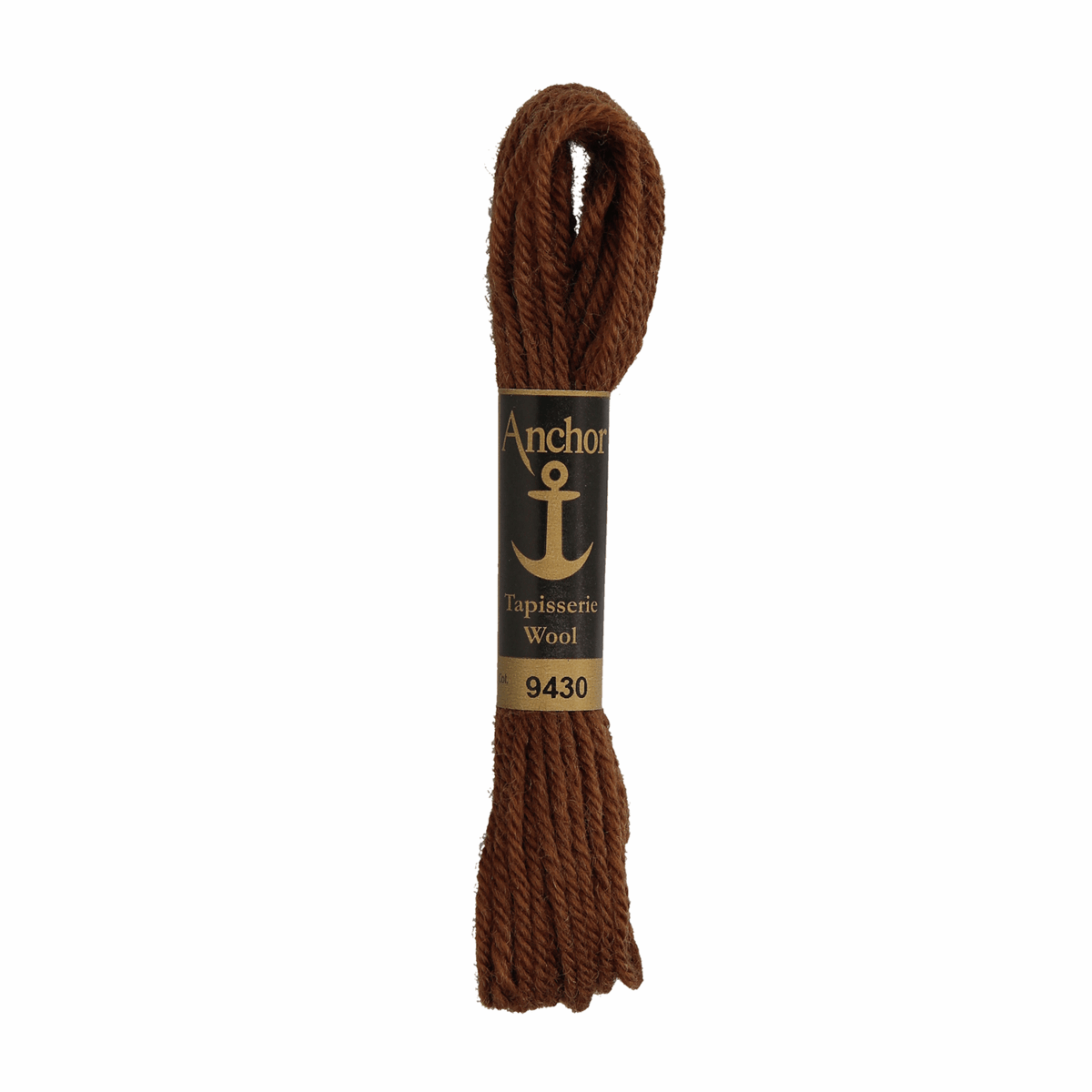 Anchor Tapestry Wool - Shade 9430 - 10m