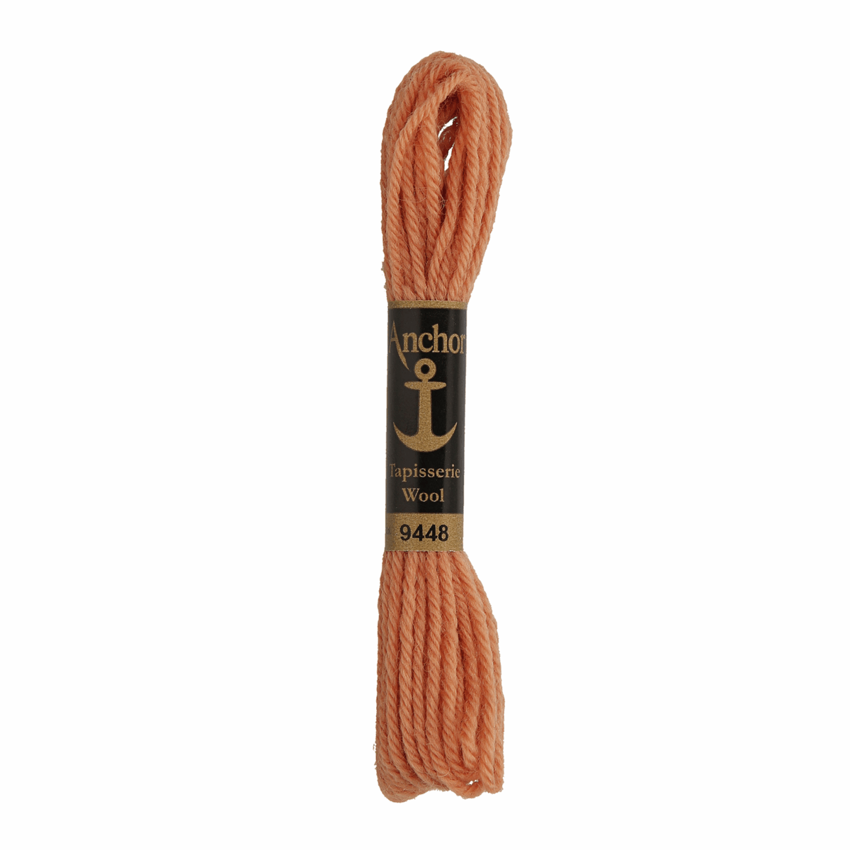 Anchor Tapestry Wool - Shade 9448 - 10m