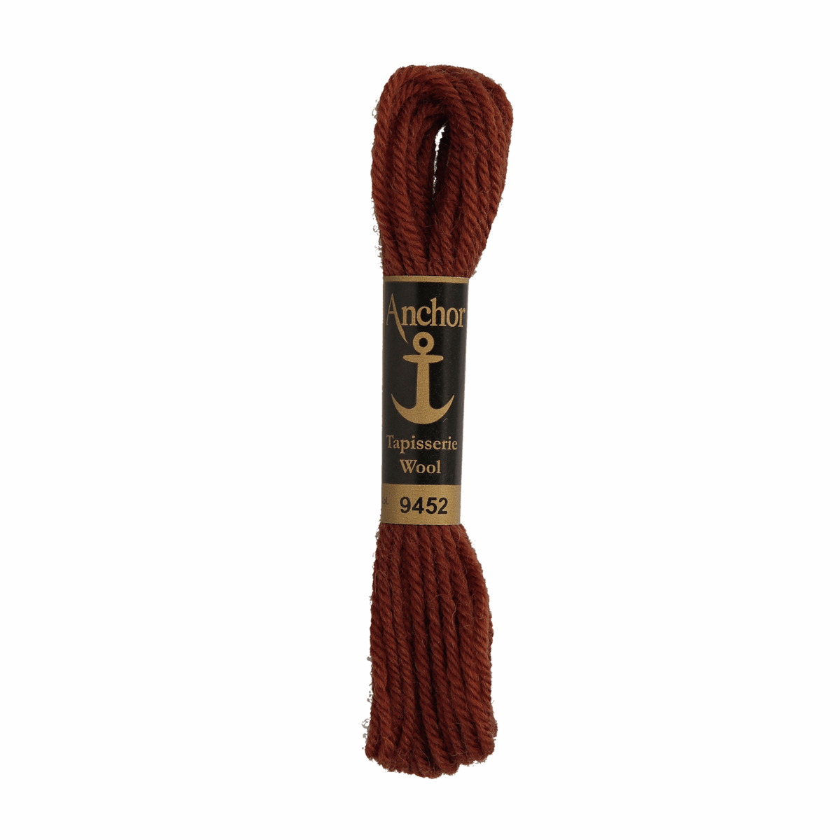 Anchor Tapestry Wool - Shade 9452 - 10m