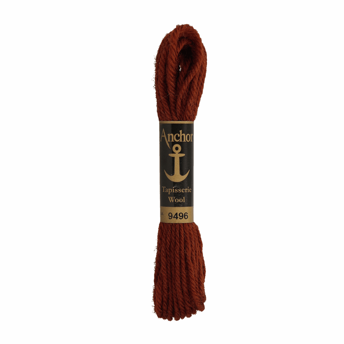 Anchor Tapestry Wool - Shade 9496 - 10m