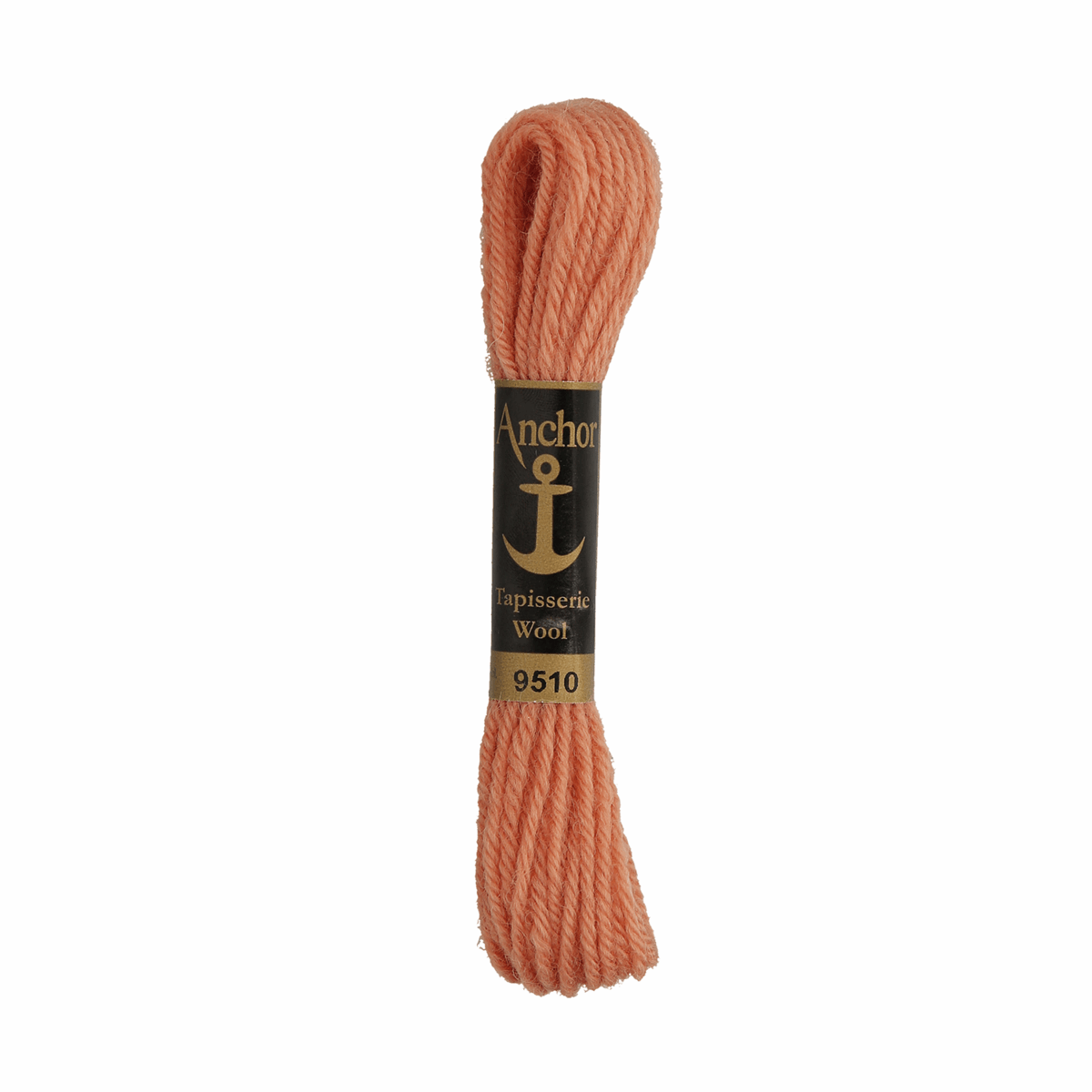 Anchor Tapestry Wool - Shade 9510 - 10m