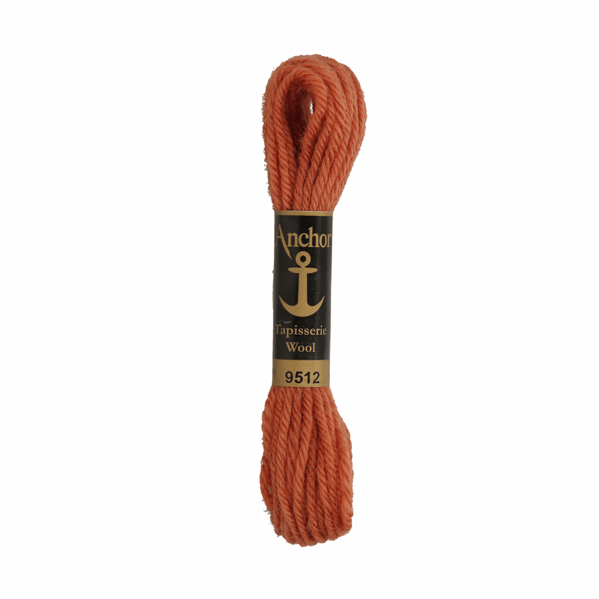 Anchor Tapestry Wool - Shade 9512 - 10m