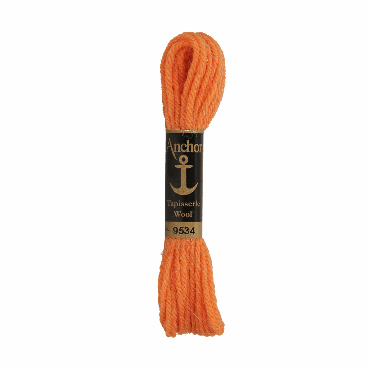 Anchor Tapestry Wool - Shade 9534 - 10m