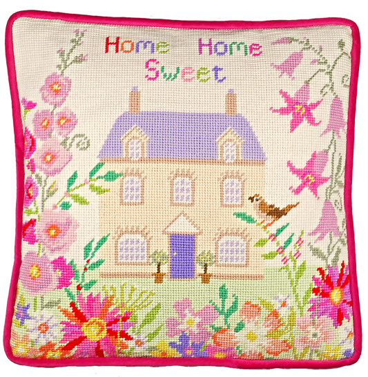 Home Sweet Home Tapestry -  Bothy Threads Kit TAP7